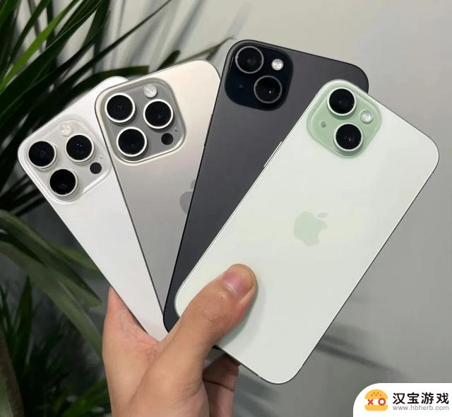 库克：苹果大中华区最新财报显示营收下降13%，非iPhone产品受到人气流失影响