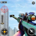 狙击手刺客任务游戏手机版