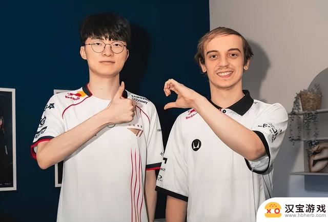 S14瑞士轮LPL、LCK签运佳，BLG或调整打野，Jankos看好G2击败T1