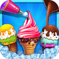 彩虹冰淇淋大师游戏正式版