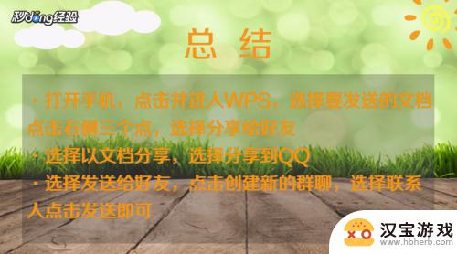 手机上wps怎么以文件格式发送