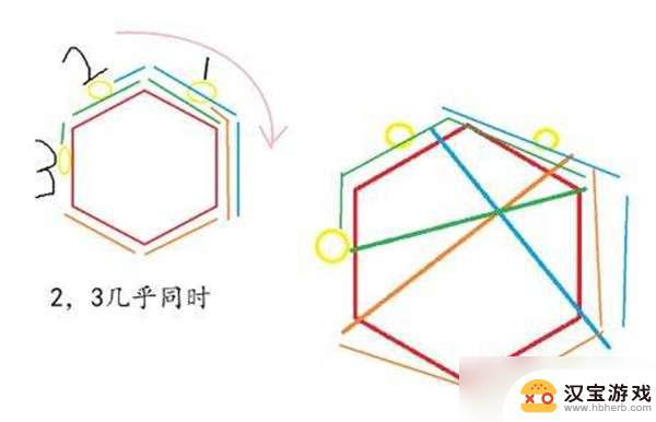 原神雪山解密仙灵追三个火