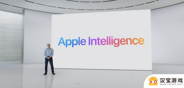 穿越AI浪潮，Apple Intelligence与安卓手机共航