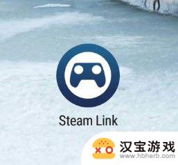 steamlink虚拟按键设置
