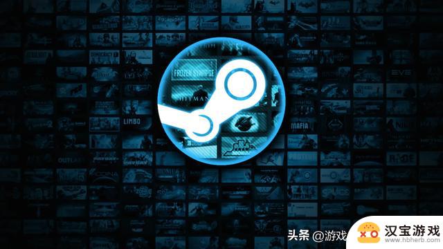 Steam热门游戏排行榜前十强，你最喜欢哪款？