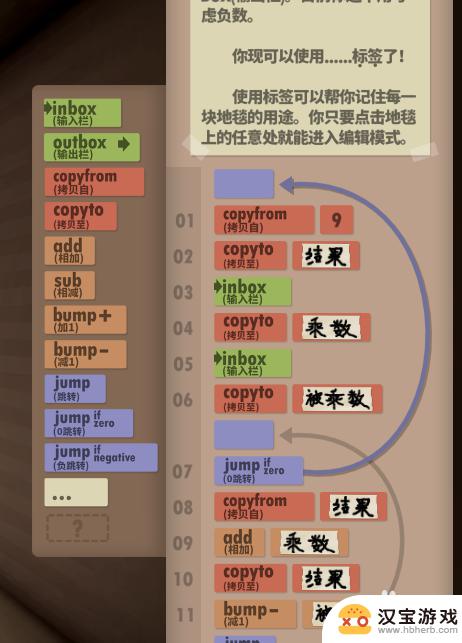 程序员升职记乘法研讨会