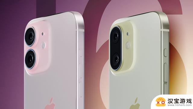 苹果没活了？iPhone 16外观曝光：屏幕尺寸增大、后摄撞脸小米荣耀