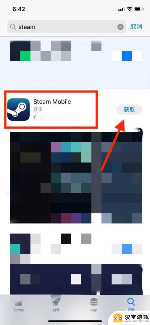 手机能在steam上玩游戏吗