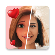 迪士尼脸生成器最新版app
