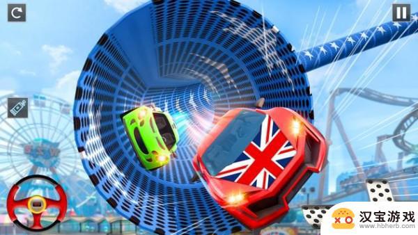 3D离线赛车手游官方客户端下载-3D离线赛车游戏下载v1.1.1