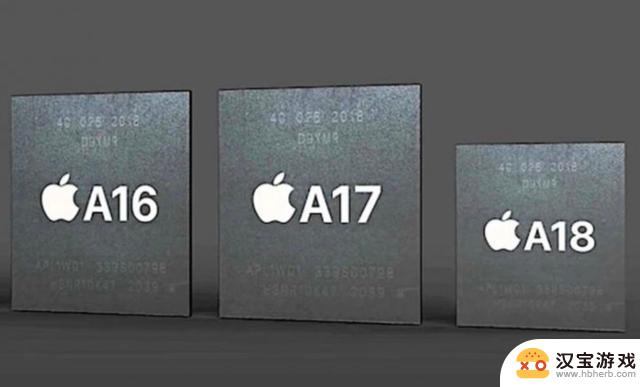 iPhone16系列和iOS18代码全部曝光，你准备好了吗？