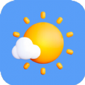 星雾天气app免费版下载-星雾天气软件下载v1.0.0 安卓最新版 1.0.0