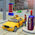 城市出租车模拟驾驶员中文版安卓版