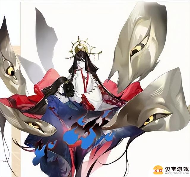 阴阳师超鬼王式神推荐