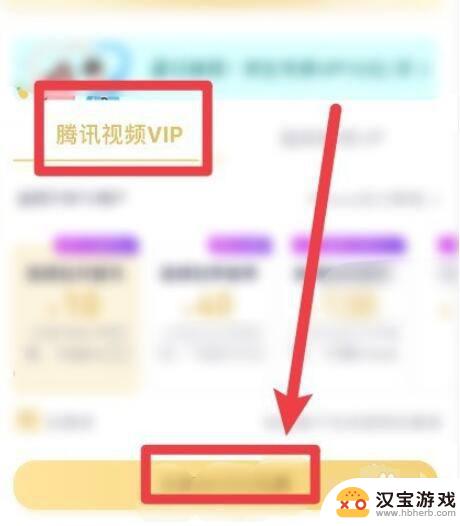 苹果手机怎么打开vip