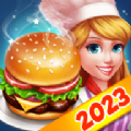 疯狂烹饪明星厨师安卓版游戏下载-疯狂烹饪明星厨师v2.2.5最新版下载 2.2.5