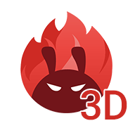 安兔兔评测3D软件下载安装免费版-安兔兔评测3D手机版本v9.3.2 9.3.2